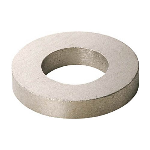 ｻﾏﾘｳﾑｺﾊﾞﾙﾄ磁石 丸型･穴あり 1ﾊﾟｯｸ(3個)画像