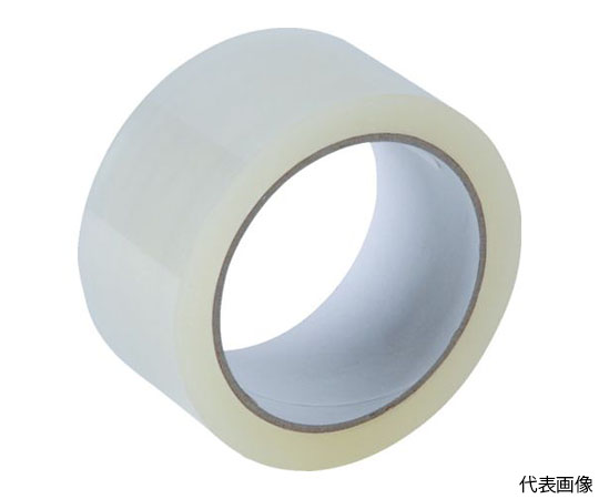梱包用OPPテープ　48mm×50m　厚み0.065mm画像