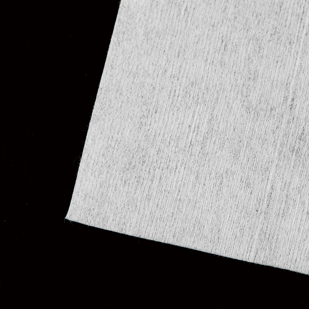 クリーンルームワイパー 高耐久性タイプ 275mL/m2 300枚×20袋入画像