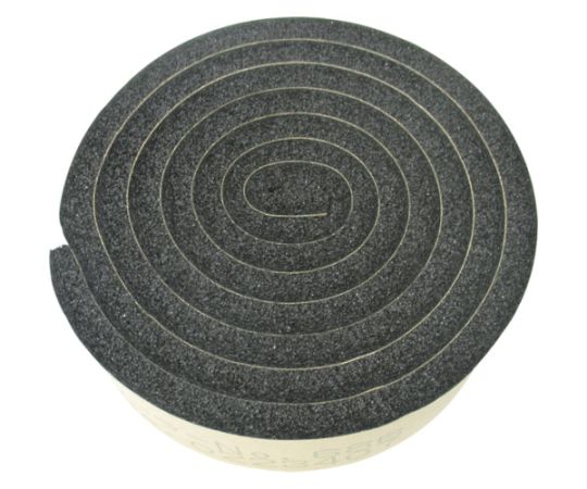 発泡シール材 エプトシーラー No.686 15mm×50mm×2m ブラック画像