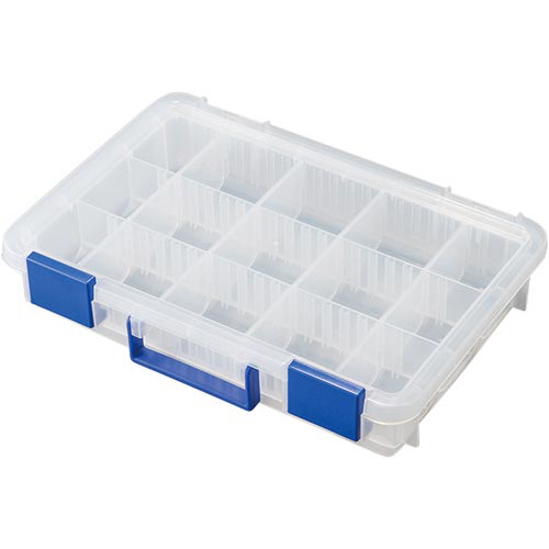 パーツストッカー　ＰＳ－３６０　クリア画像