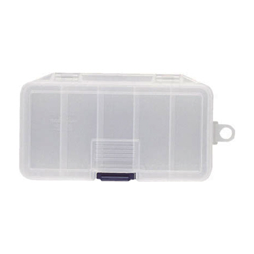 ﾊﾟｰﾂｹｰｽ 138×77×31mm 1個画像