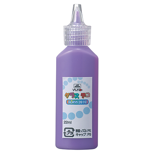 ｸﾞﾗｽﾃﾞｺ 単色 ﾊﾞｲｵﾚｯﾄ 22ml 1ｾｯﾄ(10本)画像