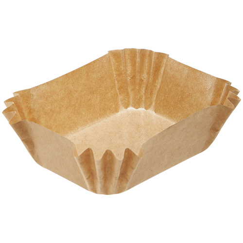 未晒しおかずｶｯﾌﾟ 長角中 1ﾊﾟｯｸ(100枚)画像