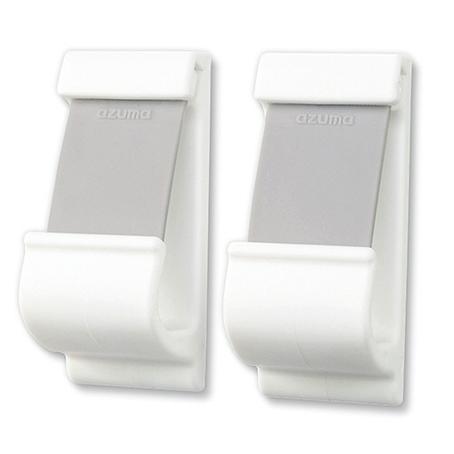 sm@rt954 ﾊﾞｽﾏｯﾄﾎﾙﾀﾞｰ 1ﾊﾟｯｸ(2個)画像