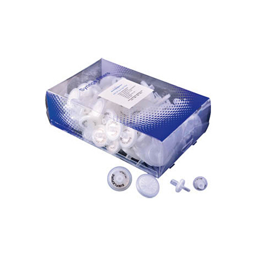 MSｼﾘﾝｼﾞﾌｨﾙﾀｰ PP 1箱(100個)画像