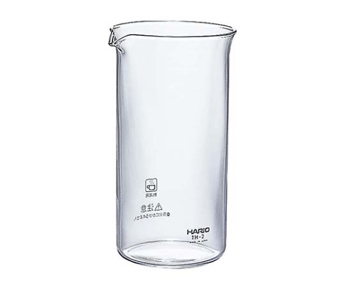 ハリオール・オーレ・ドゥ用部品 スペアボール4人用 B-TH-4