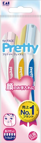 カミソリ・シェーバー
