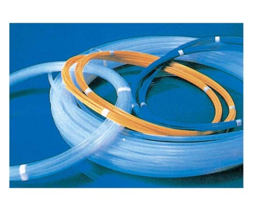 ＰＴＦＥチューブ　１．０×０．５×１０ｍ 1巻画像