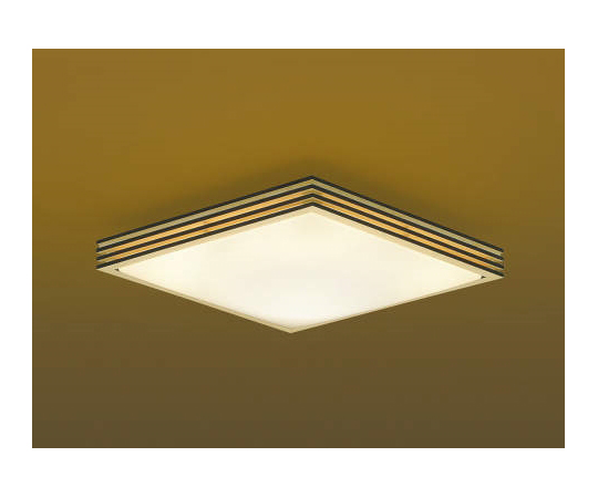 LEDシーリングライト画像