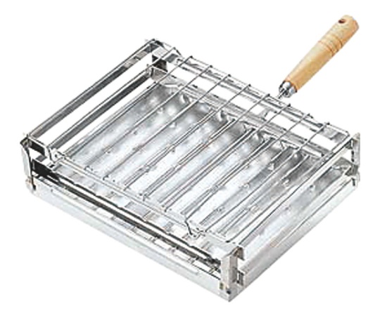 kan 焼上手 スタンド付画像