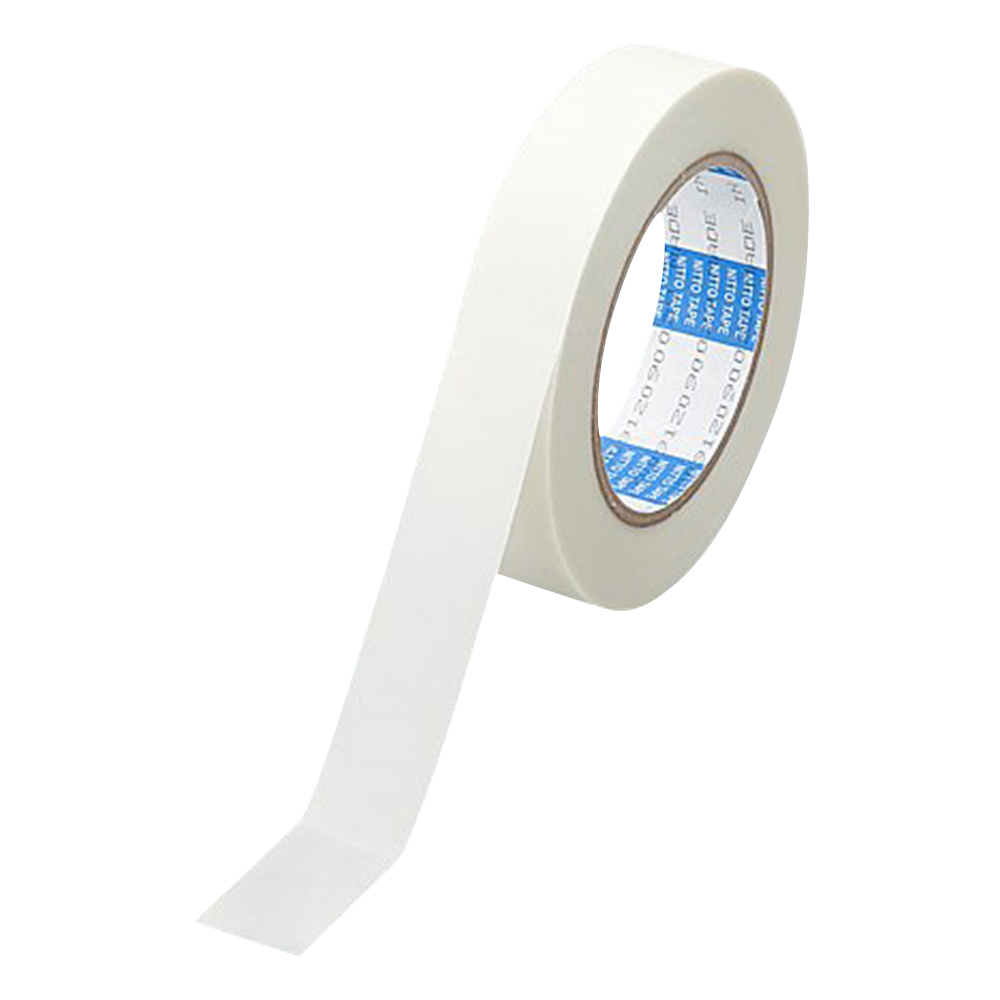 耐熱ガラス布テープ　0.191mm×25.4mm×33m