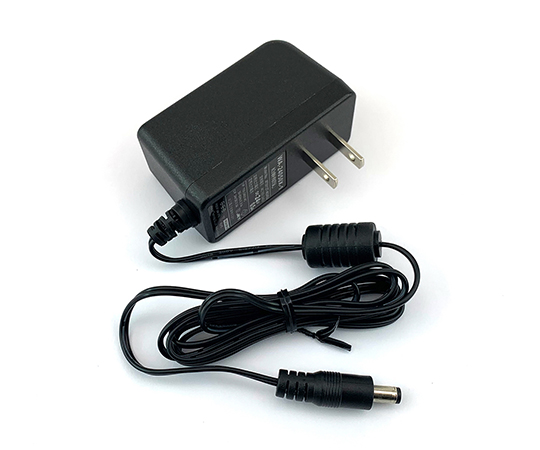 ACアダプタ　DC24V　0.5A画像