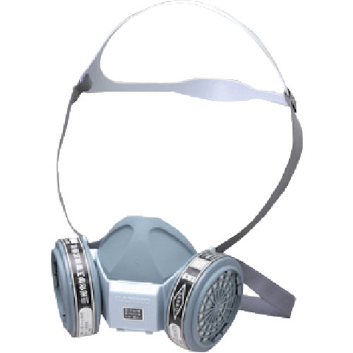 ｽｶｲﾏｽｸ(防毒) 1個