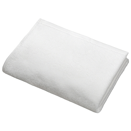 業務用ﾊﾞｽﾀｵﾙ ﾎﾜｲﾄ 1枚画像