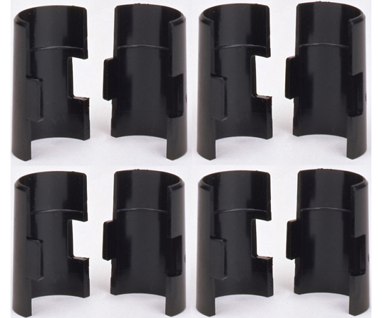 ルミナスホームラック用 スリーブ 4組