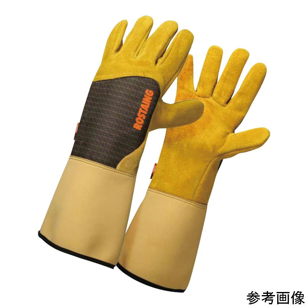 耐切創動物手袋 S画像