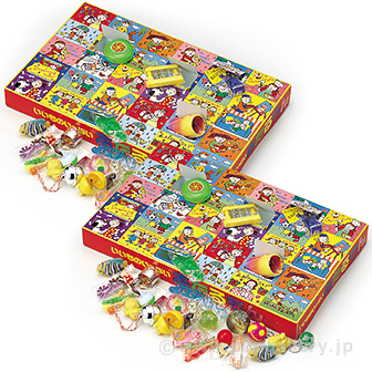 あたるもん宝箱（2箱1セット）画像