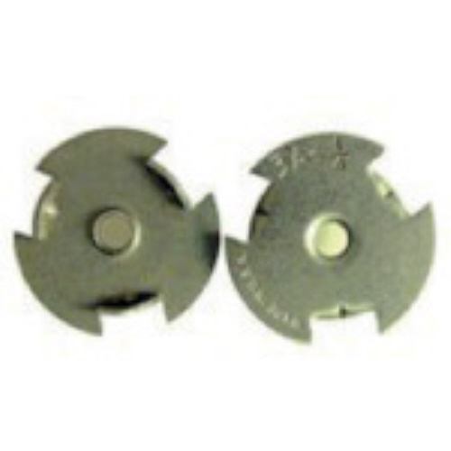 ｵｽﾞﾎﾞｰﾝ 工業用ﾌﾞﾗｼｱﾀﾞﾌﾟﾀｰ 1個画像