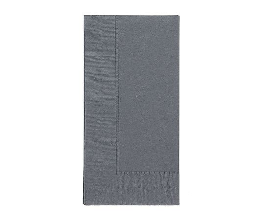 カラー2PLYナプキン キャビア 約45cm 50枚画像