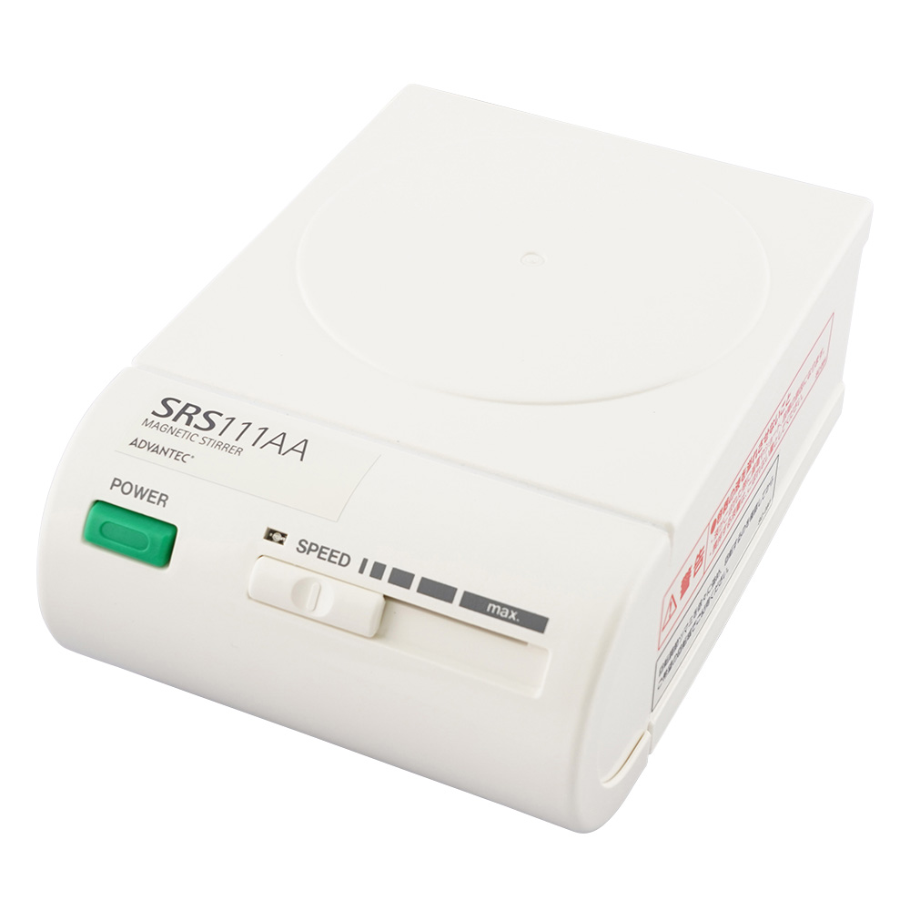 マグネチックスターラー画像