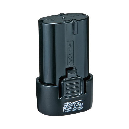 リチウムイオンバッテリー画像