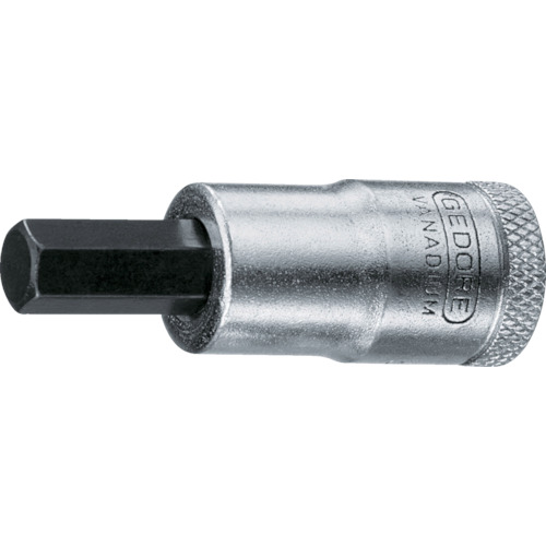 ヘキサゴンビットソケット　3/8　8mm　IN30　1個画像