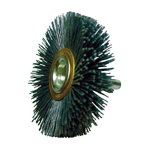 ｵｽﾞﾎﾞｰﾝ 工業用ﾌﾞﾗｼ ｺﾙﾌｨﾙEﾘﾝｸﾞﾛｯｸ 1個画像