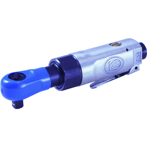 ３／８インチＳＱラチェットレンチ（９．５ｍｍ角）画像