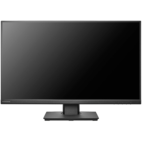 ﾌﾘｰｽﾀｲﾙｽﾀﾝﾄﾞ&広視野角ADSﾊﾟﾈﾙ採用 27型ﾜｲﾄﾞ液晶ﾃﾞｨｽﾌﾟﾚｲ ﾌﾞﾗｯｸ 1台画像