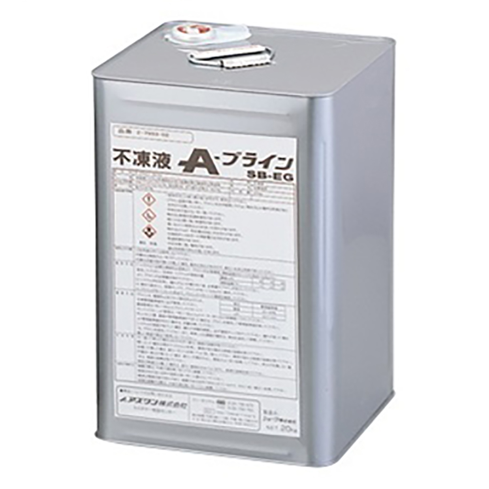 不凍液（A-ブライン）画像