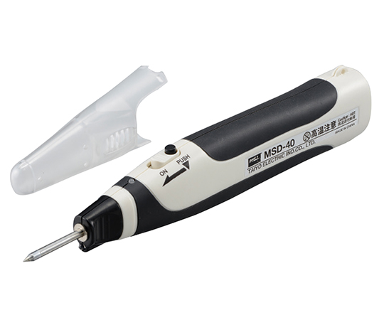 ハイパワーコードレスはんだごて画像