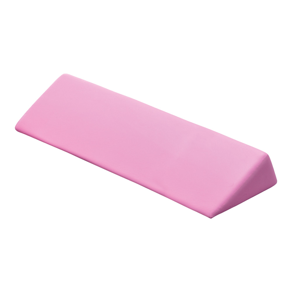 体位固定クッション（防水タイプ/三角タイプ）200×600×100mm画像