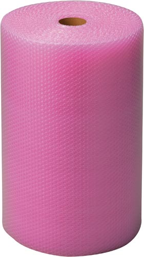 静電気防止プチ