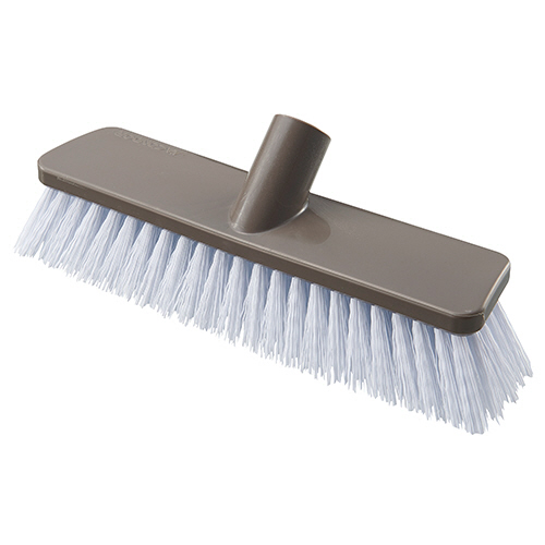 ﾃﾞｯｷﾌﾞﾗｼ PET-24 ｽﾍﾟｱ 1個