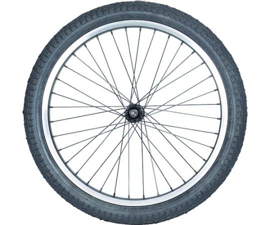THR5520用　ノーパンクタイヤ　前輪