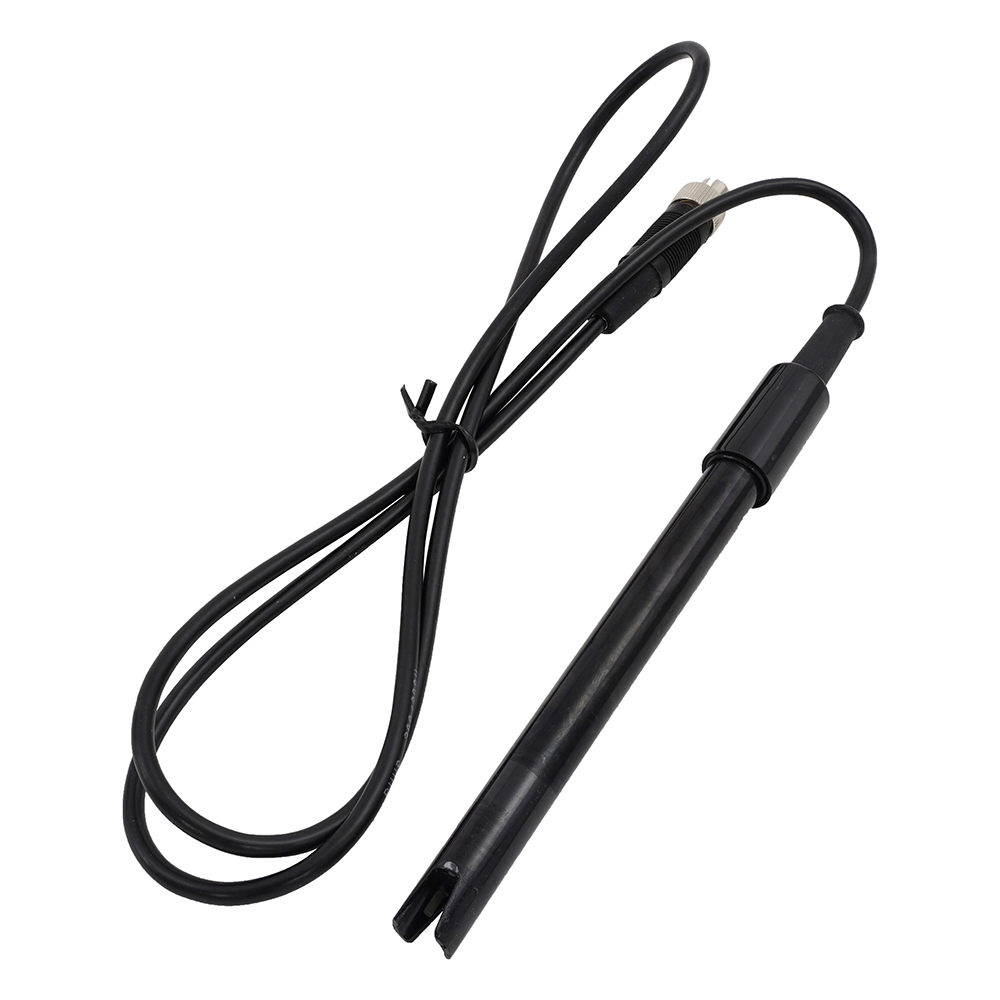 防水ポータブル導電率メーター 交換用電極画像