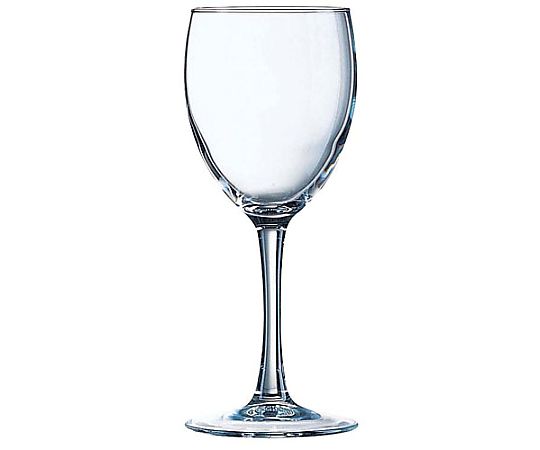 プリンセサ　ステムグラス　310mL　6ヶ入画像