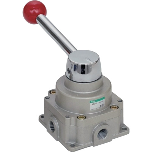 手動切替弁ｽﾀﾝﾀﾞｰﾄﾞﾀｲﾌﾟ 1個画像