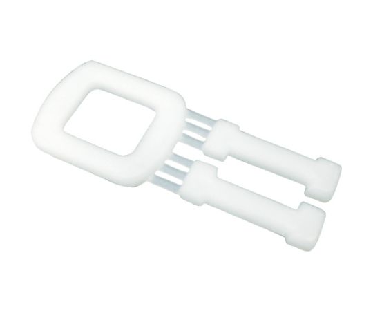 梱包用品 バンドストッパー 100ケ 16mm用画像