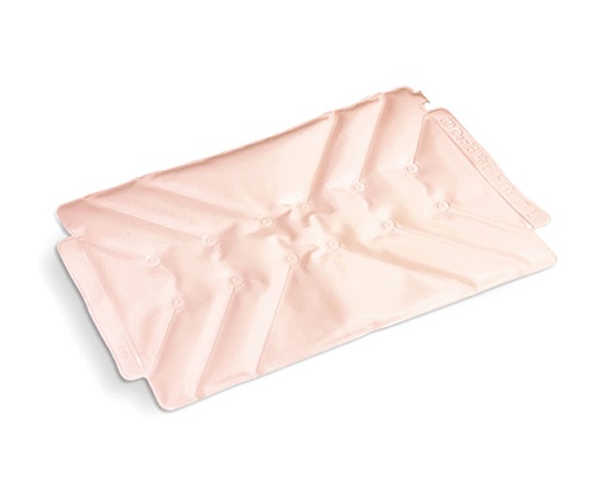 温熱用ホットパック　Lタイプ（長方形）　1箱（5個入）