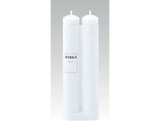 イオン交換カートリッジ　混床式ディスポ3.0L画像