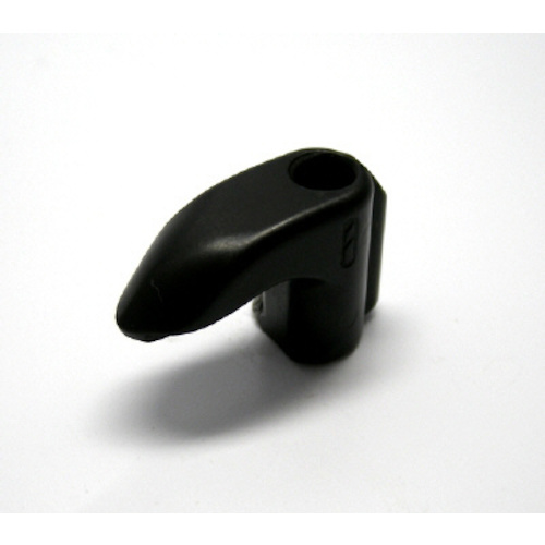 X 部品 MWLNR用ｸﾗﾝﾌﾟｾｯﾄ 1個画像