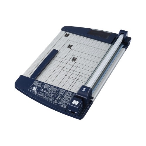 ペーパーカッター４０枚切り　Ａ３　チタン画像