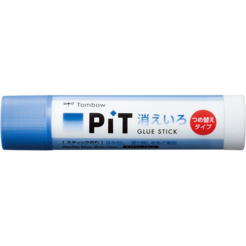 消えいろピット　詰替タイプ本体画像