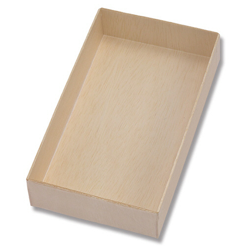 食品箱 ふぁるかたぼっくす 本体 7寸 106×184 1ｾｯﾄ(200個:50個×4ﾊﾟｯｸ)画像