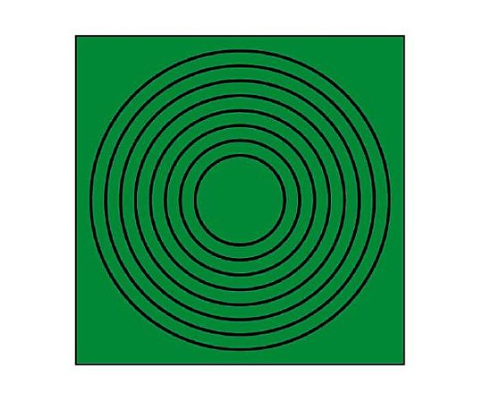 φ30-90mm ゲージマーカー(緑)画像