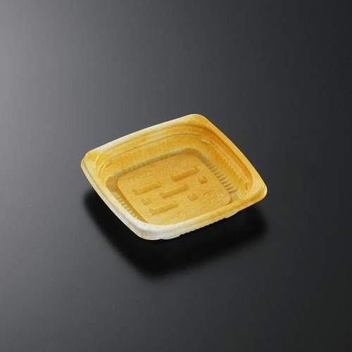 中央化学 軽食容器 CTデリトップ11-11東雲LOR 本体画像