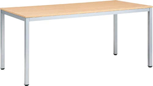 ベーシックミーティング用テーブル　１５７５　ＮＡ画像