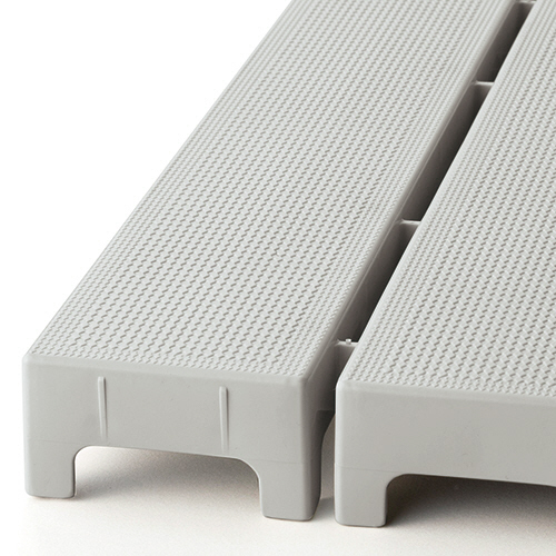 ｴｺﾌﾞﾛｯｸｽﾉｺ 297×444mm 灰 1ｹｰｽ(8枚)画像